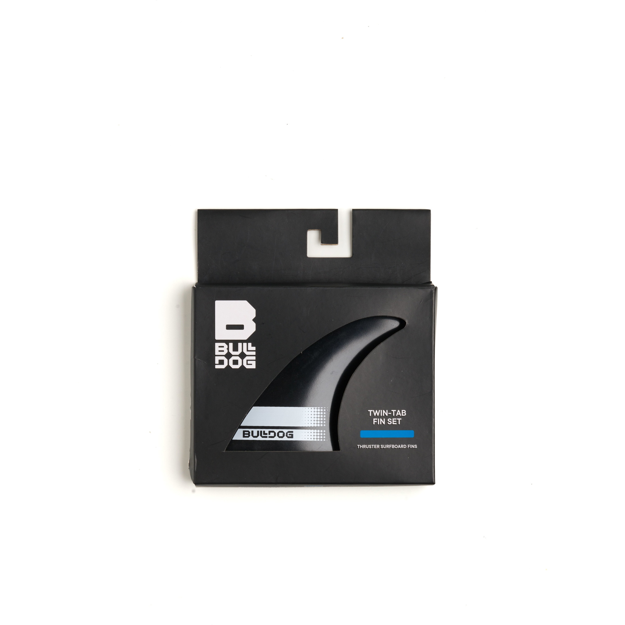 Bulldog Aletas 2026 Moulded Thruster 5